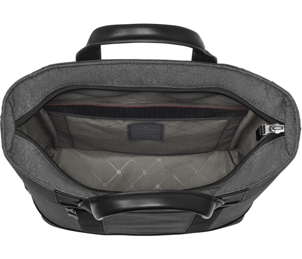Victorinox Architecture Urban2 2-Way Carry Tote 15" szary - 1138329 - zdjęcie 6
